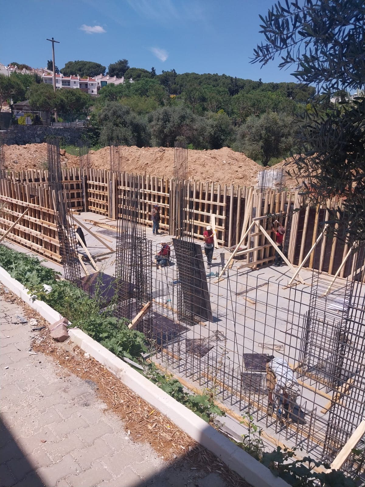 Kuşadası Ticari Alan (AVM)